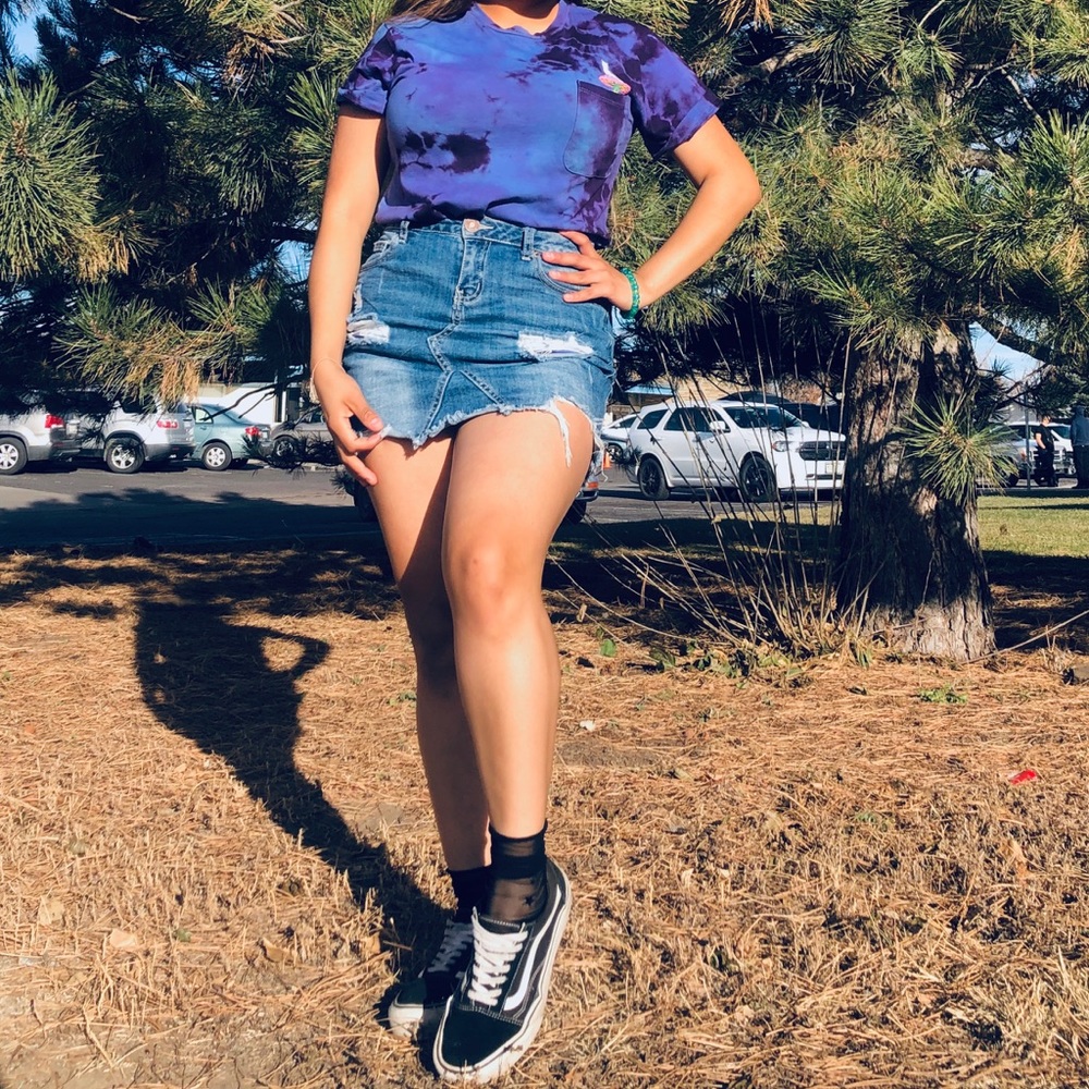 Meet your Posher, Elia